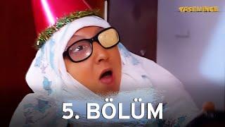 Yasemince 5. Bölüm | 2010