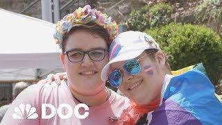 Finding LGBTQ Community In The Rural South | NBC News