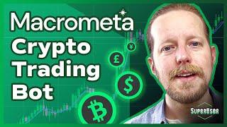 Macrometa Demo | Distributed Crypto Arbitrage App