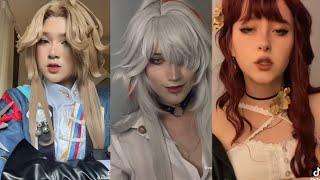 Star Rail Cosplay TikTok Compilation | 1