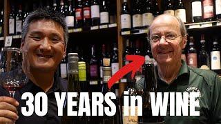 WINE Director explains What YOU Should BUY!!!