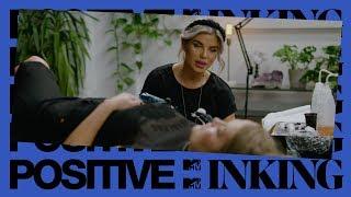 Positive Inking - Episódio 1 | MTV Portugal