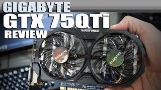 Can it play Battlefield 4 on Ultra? Gigabyte GTX750Ti Review