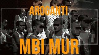 AroGanti - Mbi Mur