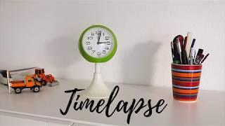 Timelapse-Aufnahmen erstellen: Zeitraffer-Videos