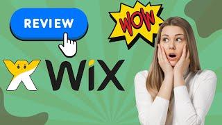 Wix Review 2024 – Is It Worth the Price and Right Plan for Your Website