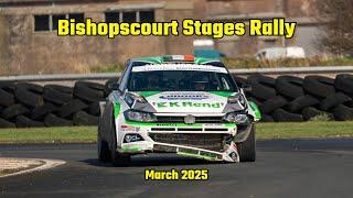 Bishopscourt Stages Rally 2025