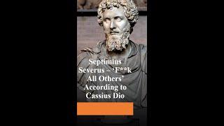 21. Septimius Severus - F**K All Others