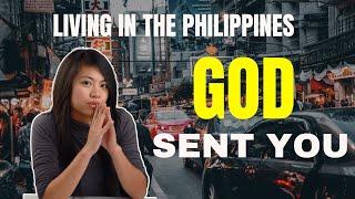 Before You Ask a Filipina to Move in with You, Watch This!