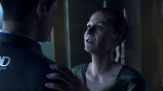 Detroit Become Human на слабом ПК  Тест