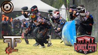 TPP Factory | RAW Match Footage NXL Chicago 2024 | Division 5 X-Ball