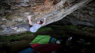 A Summer Down South - 2014 Bouldering in South Wales