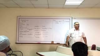 Lecture on residual paralysis by prof GK Singh part 2