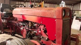 REPRODUCING UNAVAILABLE TRACTOR PARTS