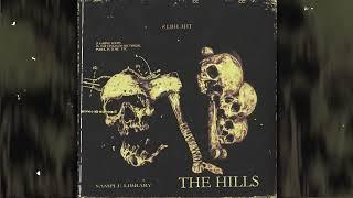 [FREE] LOOP KIT/SAMPLE PACK - "THE HILLS" | (Pyrex Whippa, 808 Mafia, Southside)