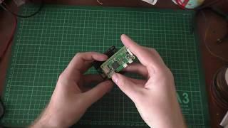 Подключение к raspberry pi zero w без hdmi кабеля и переходников