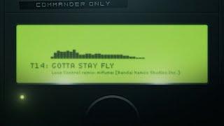 Gotta Stay Fly -Lose Control remix-