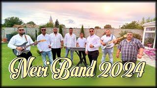 Nevi Band 2024  - MIX Čardašov