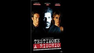 Testimone a rischio (1996) ITA #FILMCOMPLETO #INTROVABILE by Cinema Metropol