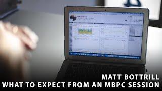 What to Expect from an MBPC session | Matt Bottrill Performance Coaching