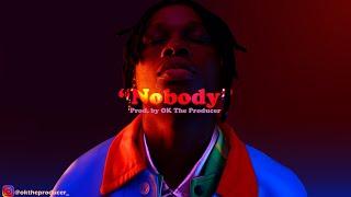 [FREE] "Nobody" Fireboy DML X Rema X Joeboy Type Beat 2023