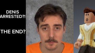 This Youtuber was ARRESTED?! (SHOCKING)