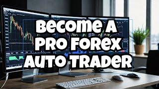 Best Forex Robot?  FEB EA Grid Trading Expert Advisor - 8.5 Months Automated Review!