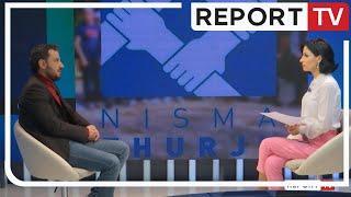 Report TV - Pano Soko:Nisma thurje, bashkim figurash intelektuale