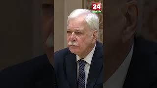 Лукашенко: сотрудничество Беларуси с Россией теснее, чем если бы мы жили в одном государстве