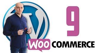 Настройки личного кабинета для клиентов в Woocommerce