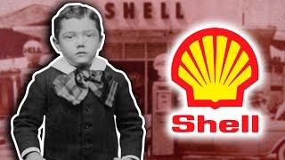 How This Kid Built The Biggest Oil Company In The World!