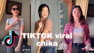 Tiktok viral chika