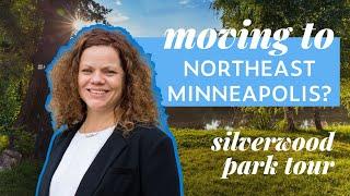 NE Minneapolis Neighborhoods | Silverwood Park