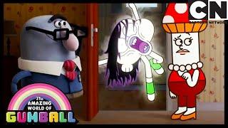 A Venda | O Incrível Mundo de Gumball | Cartoon Network 