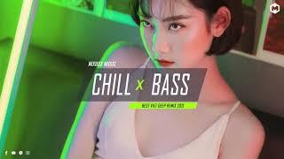 VINA DEEP 2021 - MIXTAPE NHẠC CHILL SANG CHẢNH | NHỚ ĐEO TAI NGHE