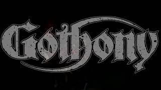 Gothony - Demo 1995