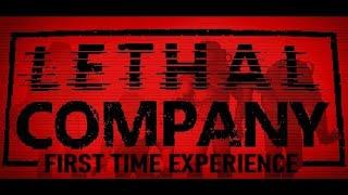 Lethal Company - Gameplay Compilation