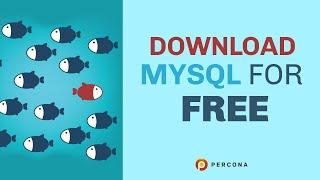 Percona Distribution for MySQL — Advanced Open Source MySQL Solutions from Percona - Download MySQL