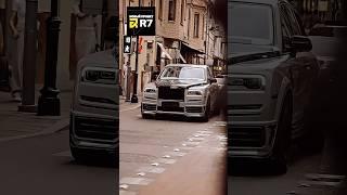 Тамаев КУПИЛ ROLLS-ROYCE CULLIAN MANSORY ЗА 140 МЛН РУБЛЕЙ! #shorts