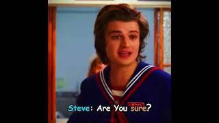 Steve Harrington: The Unexpected Stranger Things Legend!