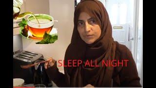 Have The Best Sleep of Your Life ( Poppy Tea)