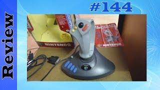 Nintendo 3D1 Joystick (PC) Unboxing & Review