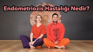 Endometriozis Hastalığı Çikolata Kisti Nedir?