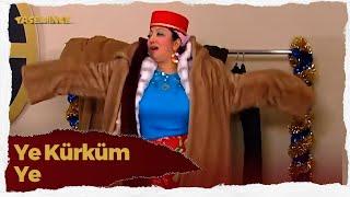 Abe Bu Benim Kürkümdür - Yasemince