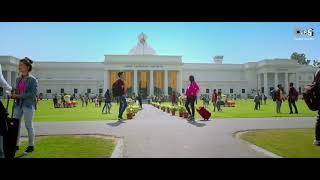 Tera fittor song video - Genius| Utkarsh Sharma ,Ishita Chauhan |Arijit singh | Himesh Reshammiya