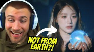 SO BEAUTIFUL!! (G)I-DLE - I DO (Official Music Video) - REACTION