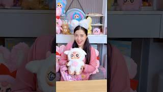 Unbox Baby Three 400% P2 | Linh Barbie TV