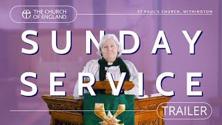 A Service for the Sunday before Lent | The Church of England |Trailer