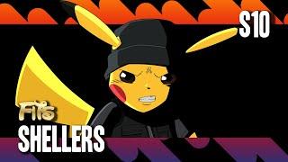 Pikachu - Shellers [Part 2] | FITS