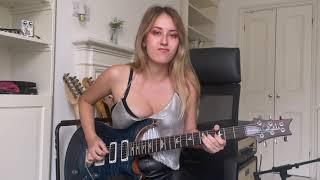 Dirty Diana- Michael Jackson (Cover) Mimi